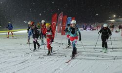 Dağ kayağında Türkiye'ye ilki yaşatan kadın sporcular, yeni başarılara odaklandı