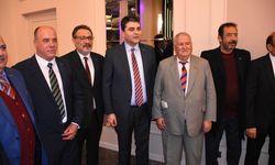 Demokrat Parti Genel Başkanı Uysal, Afyonkarahisar'da iftar programına katıldı