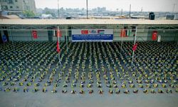 Deniz Feneri Derneği ramazanda 30 ülkedeki ihtiyaç sahiplerine ulaştı