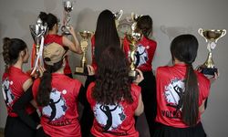 Devlet korumasındaki kızların çocuk evi 'sporcu fabrikası'na dönüştü