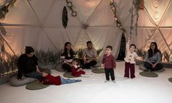 Devlet Tiyatroları perdelerini bu kez bebekler ve anneleri için açacak