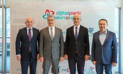 Dijitalpark Teknokent'ten Balkanlar'a inovasyon köprüsü