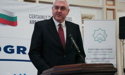 Diyanet İşleri Başkanı Arpaguş, Bulgaristan'da iftar programında konuştu: