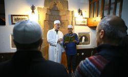 Doğu ve Güneydoğu'da Kadir Gecesi dualarla idrak edildi