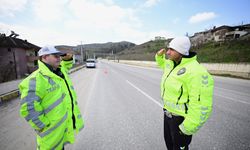 Down sendromlu Fırat emniyetin 'gönüllü personeli' oldu