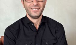 'DÜNDEN BUGÜNE ARABESK' - Araştırmacı yazar Serkan Aydın, 'Halen diri bir arabesk var'