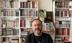 'DÜNDEN BUGÜNE ARABESK' - Müzisyen Selçuk Küpçük 'Arabesk sadece kendisini dönüştüren bir form değil'