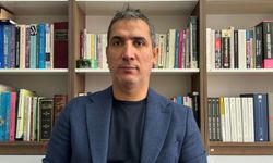 'DÜNDEN BUGÜNE ARABESK' - Yazar Muhammed Berdibek: 'Arabeskte meseleyi göç üzerinden okuyamayız'