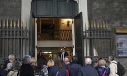 Dünyanın en eski opera sahnelerinden Teatro di San Carlo, 290. yaşını kutlamaya hazırlanıyor