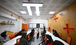 Düzce Bilim Merkezi, 2 yılda 32 binden fazla teknoloji meraklısı öğrenciyi ağırladı