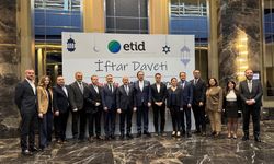 E-ticaret sektörü iftar programında bir araya geldi