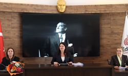 Edirne Belediye Meclisinde personel alımları tartışıldı