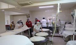 Edirne'de bayram öncesi gıda işletmeleri denetlendi