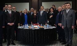 Edirne'de Bulgaristan Başkonsolosluğunca 'Ulusal Gün' resepsiyonu verildi