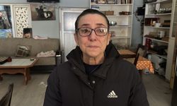 Edirne'de engelli derneğinin tahliye işlemi Vali Sezer'in devreye girmesiyle durduruldu