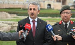 Edirne'de savunma sanayinin milli gururu sistemler sergilenecek