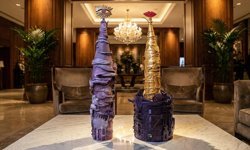 Ekber Sürsal'ın eserlerinden oluşan özel seçki, nisanda Karaköy'de sergilenecek