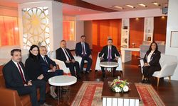 Enerji ve Tabii Kaynaklar Bakanı Bayraktar, Aydın'da MHP'nin iftarında konuştu: