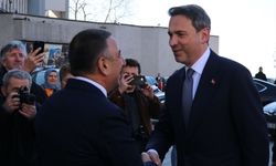 Enerji ve Tabii Kaynaklar Bakanı Bayraktar, Zonguldak'ta konuştu: