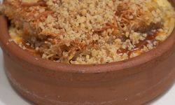 'Erzincan Sütlacı' tescil edilen lezzetler arasında yerini aldı