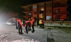 Erzincan'da eritmek istediği kurşunun patlaması sonucu 1 kişi yaralandı