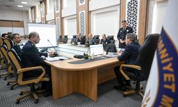 Erzurum'da 2019-2026 yılları arasındaki operasyonlarda 3,8 ton uyuşturucu ele geçirildi