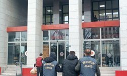 Erzurum'da 201'i hükümlü 363 şüpheli yakalandı