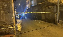 Erzurum'da erkek cesedi bulundu