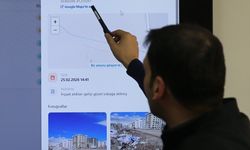 Erzurum'da yaşayanlar 'Dijital Muhafızlar' uygulamasıyla temiz çevre için denetçi oldu