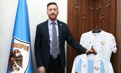 Erzurumspor FK, Süper Lig için kenetlendi