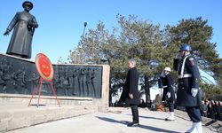 Erzurum'un düşman işgalinden kurtuluşunun 108. yıl dönümü kutlandı