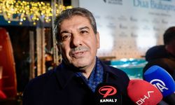 Esenler'de '10 bin hatim 100 bin dua' buluşması düzenlendi