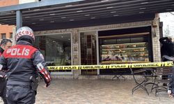 Eski Aydınspor Başkanı Erhan Özlüer ve kardeşini öldüren şüpheli adliyede