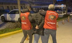 Eskişehir'de Atatürk'e hakaret eden şüpheli tutuklandı