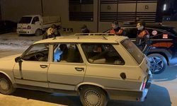 Eskişehir'de polisin 'dur' ihtarına uymayan sürücüye 340 bin lira ceza uygulandı