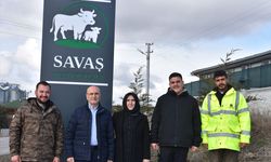 Ev hanımıyken devlet desteğiyle 900 hayvanın bulunduğu çiftliğin sahibi oldu