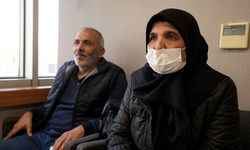 Evlatlarını ve sağlığını yitirdiği depremin üçüncü yılında eşinin bağışladığı böbrekle iyileşti