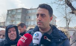 Fatih'te boşanma aşamasındaki eşi tarafından silahla öldürülen kadının cenazesi defnedildi