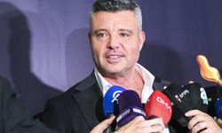 Fenerbahçe Kulübü Başkanı Sadettin Saran'dan Samsunspor maçı açıklaması: