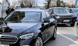 Fenerbahçe'de yönetim kurulu toplantısı başladı