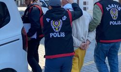 Fethiye'de bir kadını darbettiği iddia edilen Alman uyruklu kişi gözaltına alındı