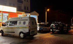 Fethiye'de bir kişi kaldığı apart odasında ölü bulundu