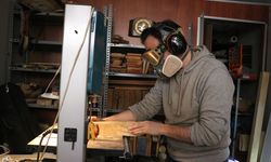 Fizik ile müzik arasındaki bağı inceleme merakı klasik kemençe ustası yaptı