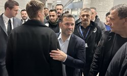 'Futbolda bahis' davasında tutuklu sanık Metehan Baltacı'nın tahliyesine karar verildi