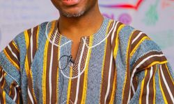 Gana, köle ticaretine ilişkin 400 yıllık süreç için BM'de adalet talebini gündeme taşıdı