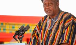 Gana, köleliğin insanlığa karşı en ağır suç ilan edilmesi için BM'ye önerge sunacak