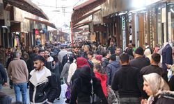 Gaziantep turizminde 'çifte bayram' beklentisi