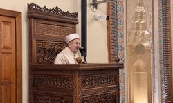 Gaziantep ve çevre illerde Kadir Gecesi idrak edildi