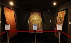 Gaziantep'te 'Mukaddes Emanetler 2 Sergisi' ziyarete açıldı