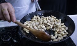 Gazzeli kadınlardan Türk Kızılaya teşekkür iftarı